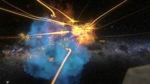 New Mission: Solar System Defense