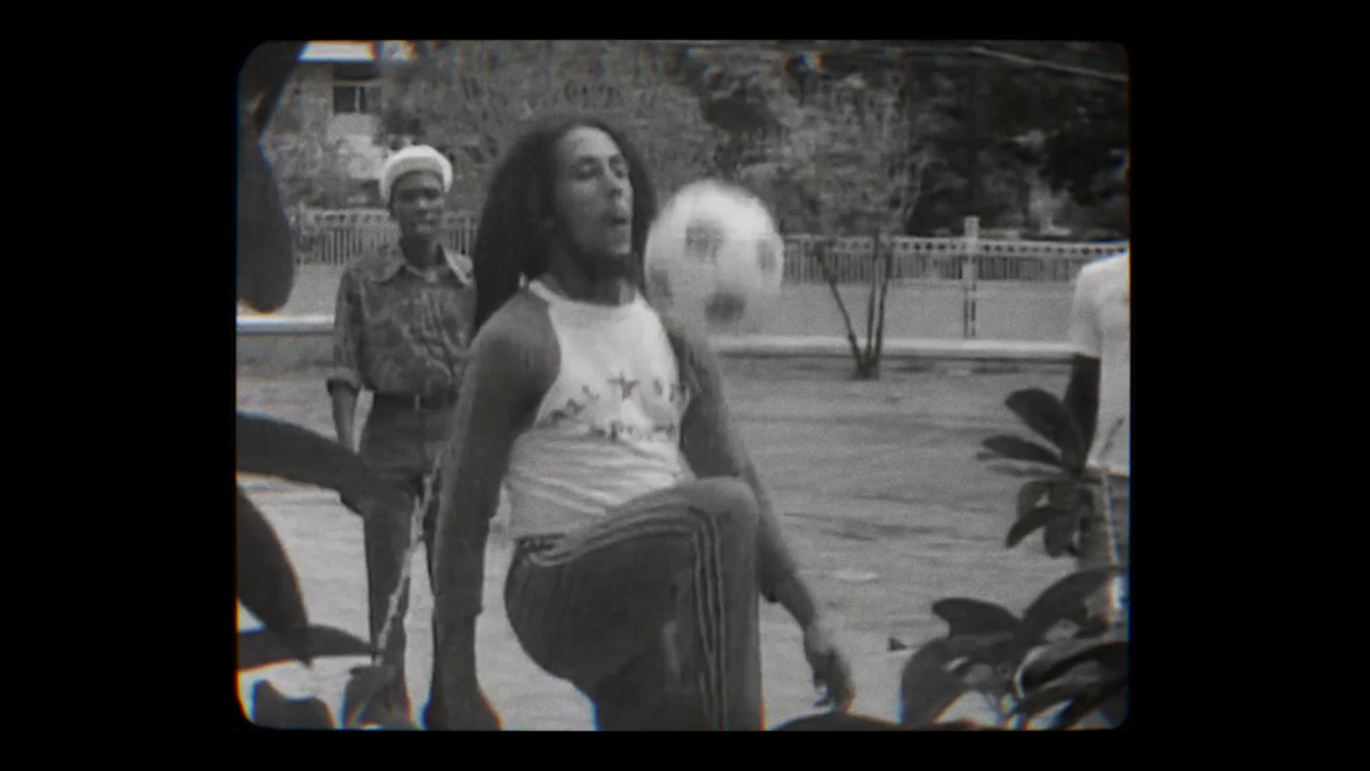 Bob Marley LEGACY - Rhythm of the Game | Trailer