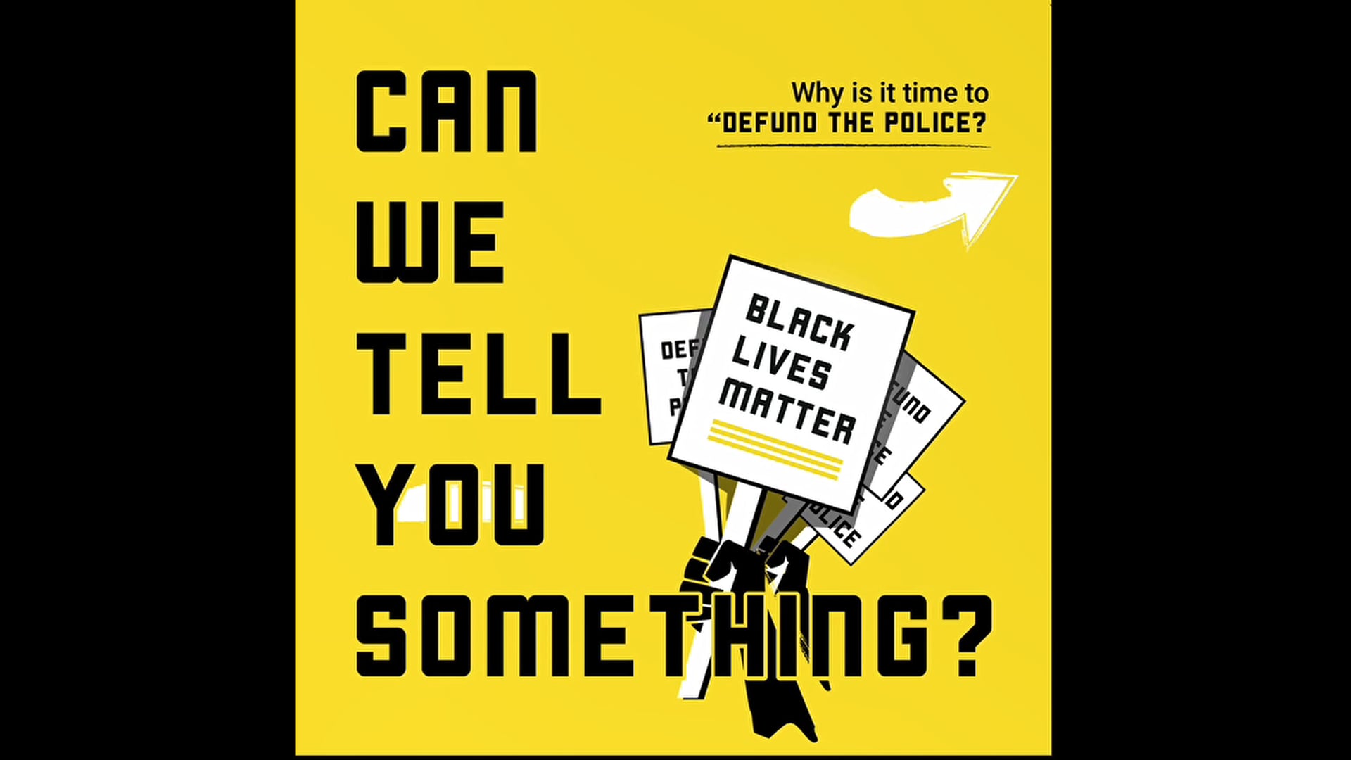 What Defunding the Police Really Means