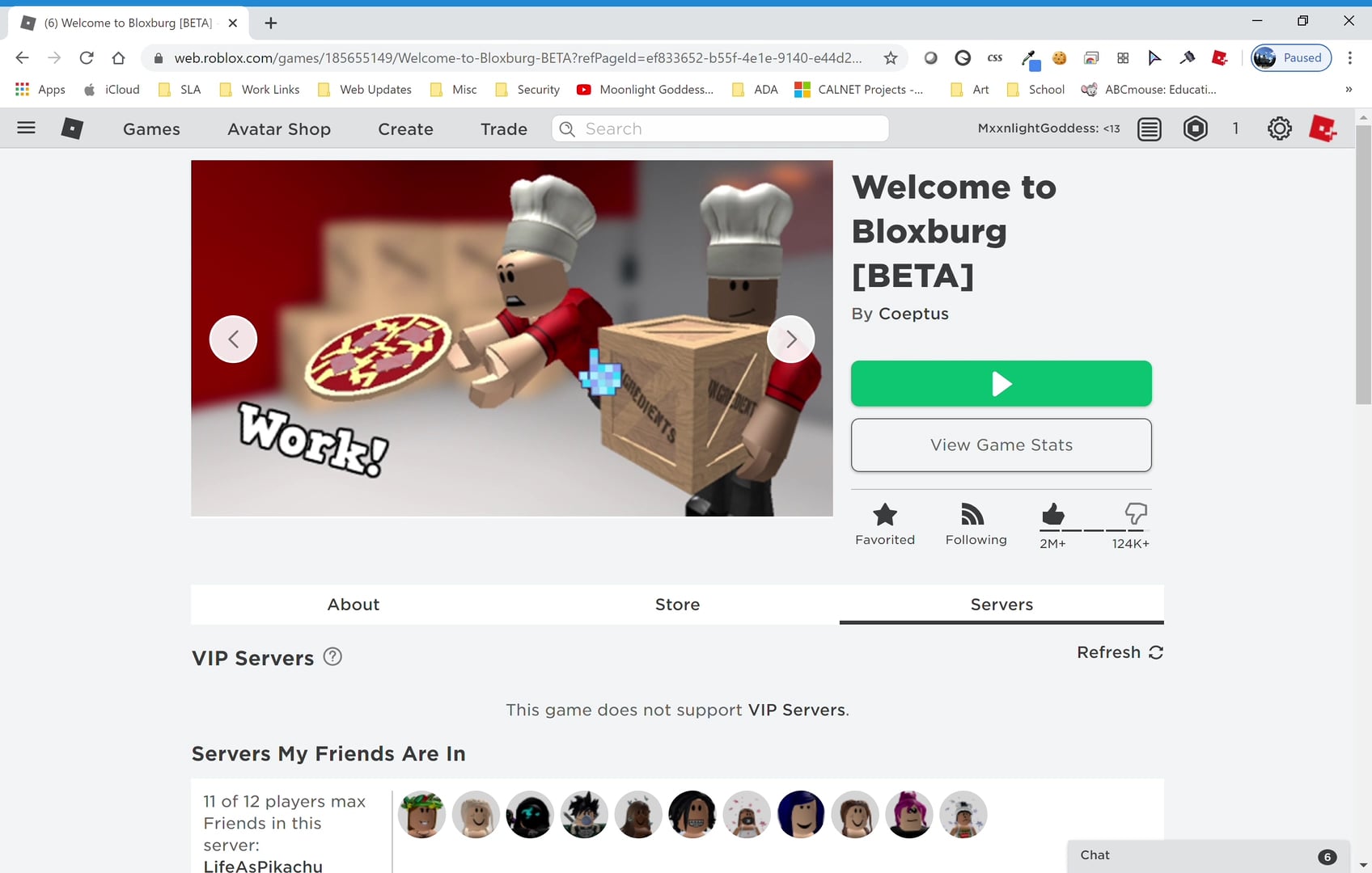 (6) Welcome To Bloxburg [BETA] - Roblox - Google Chrome 2020-05-27 14-25-00 On Vimeo