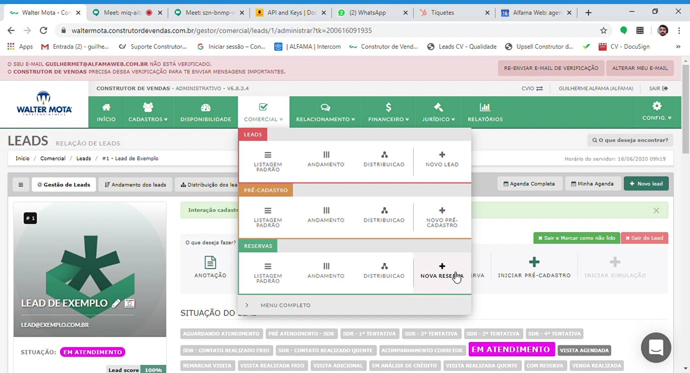 Walter Mota T04 Reservas on Vimeo