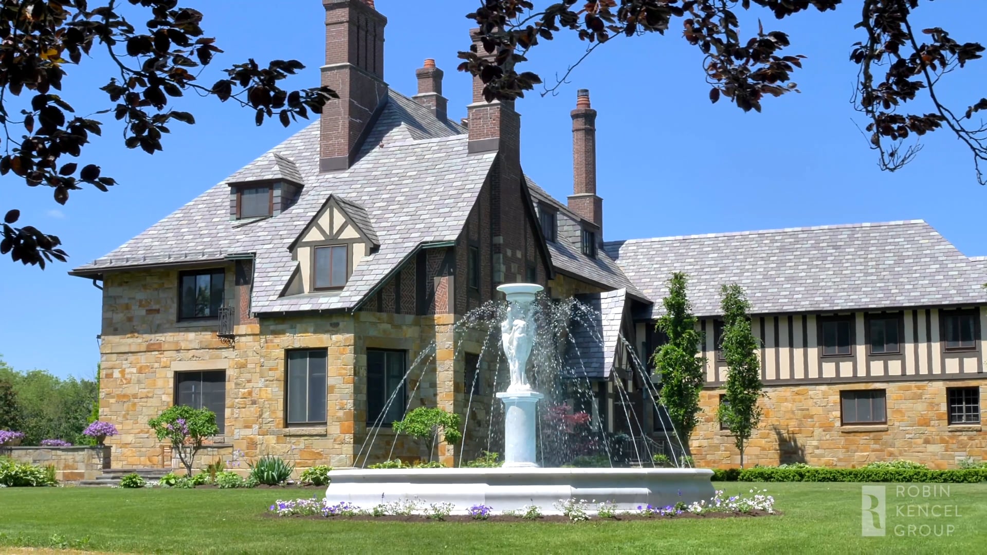 Ethelwynde Estate | Lenox MA