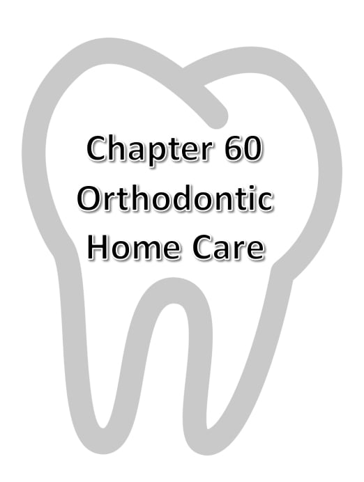 60Orthodontic Home Care Instructions _ Braces _ Brushing on Vimeo
