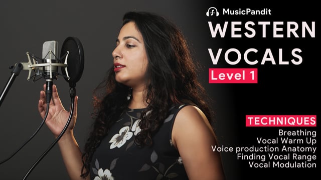 western vocal classes near me