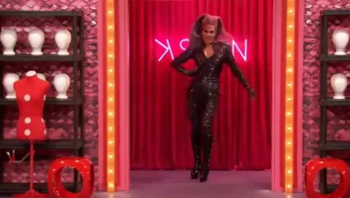 Watch rupaul's drag sales race s11e05