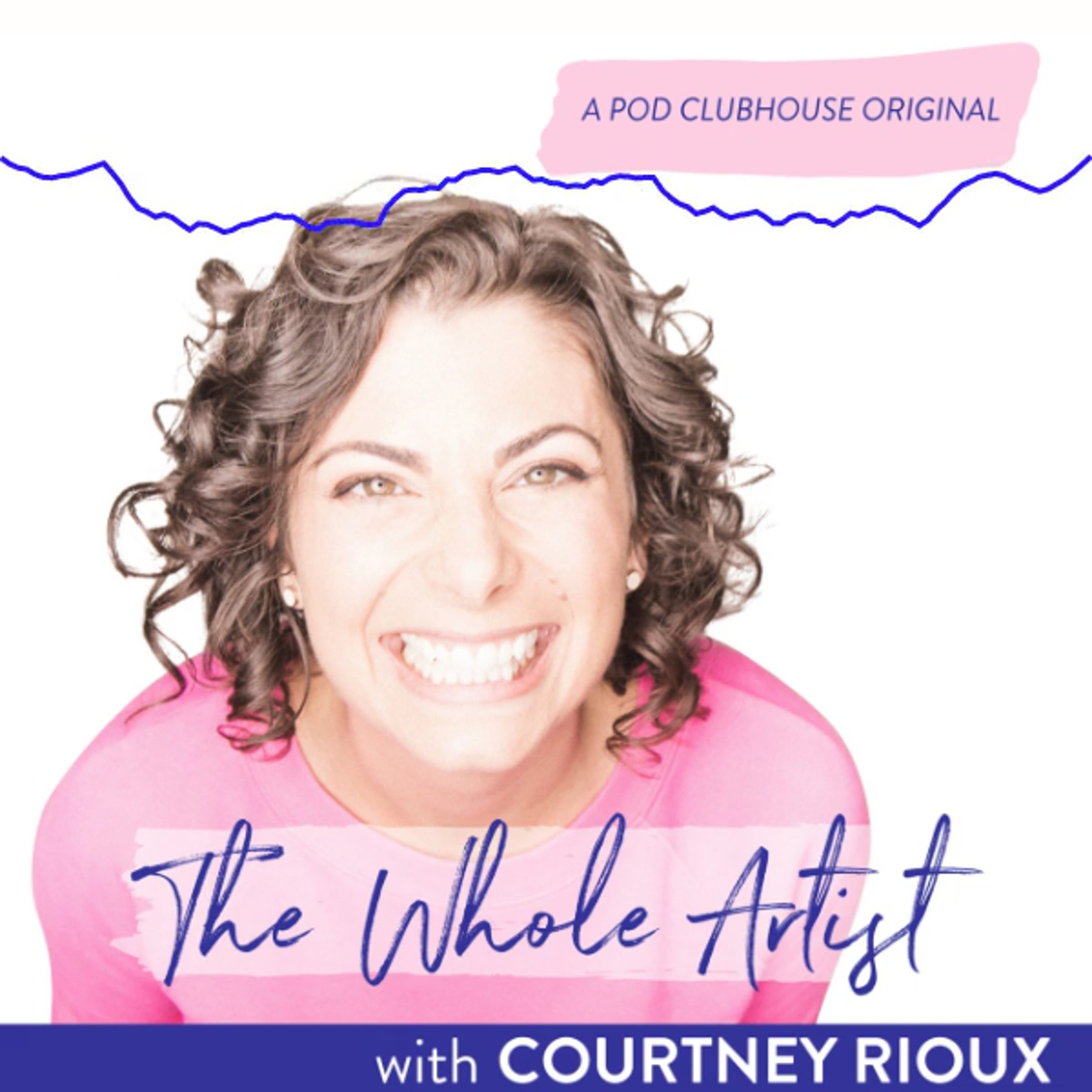 Gail Rastorfer Podcast Clip | Videos & Movies on Vimeo
