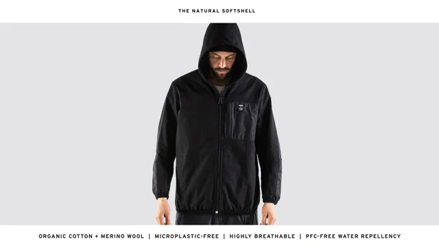 Merino softshell on sale