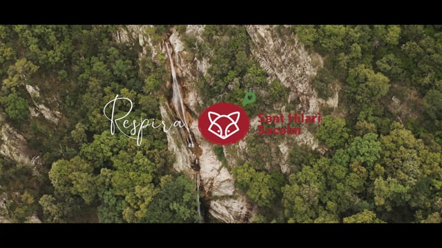 Spot Sant Hilari