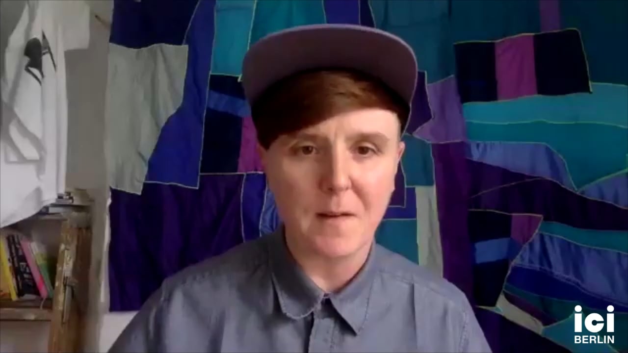 Introduction by Emma Wolf-Haugh