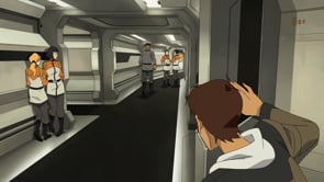 Voltron on Vimeo