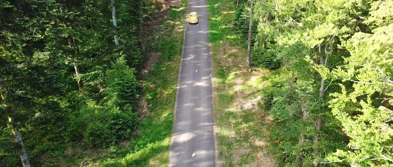 Rallye Marathon de la Route