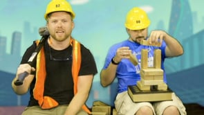 Day 5 | First Roanoke VBS 2020