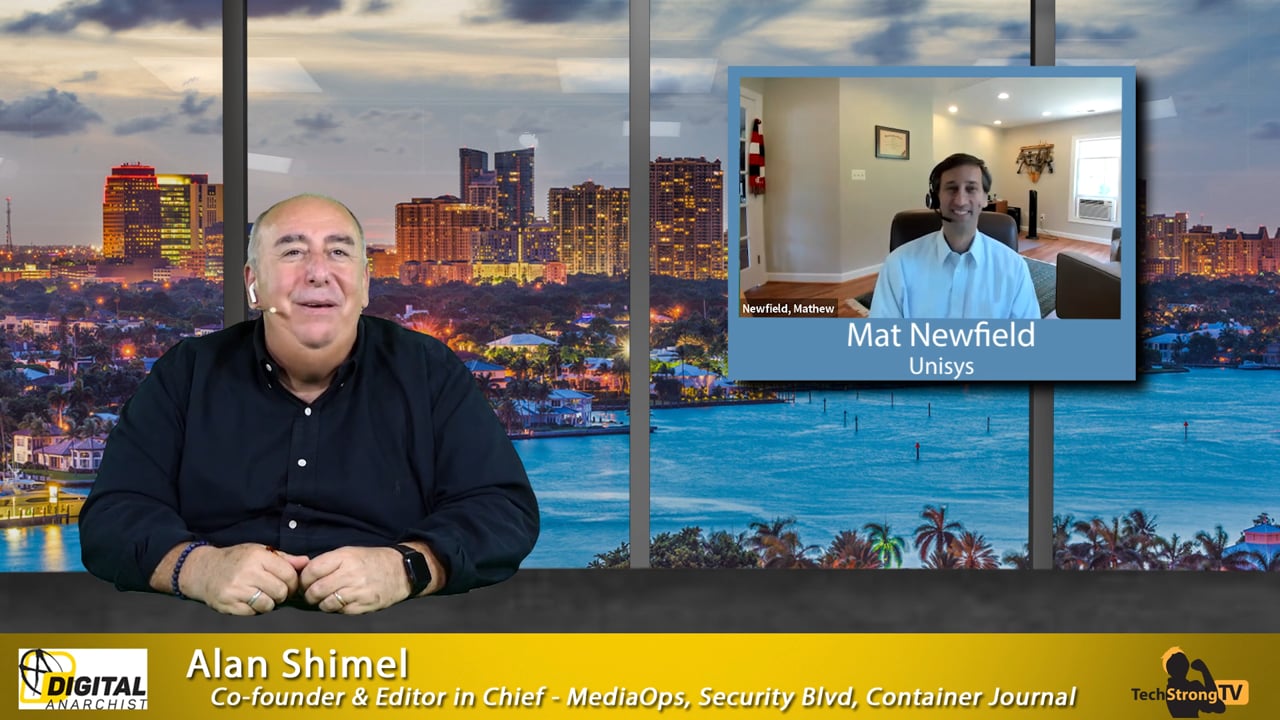 Cyber Challenges During Covid – CISO Talk EP 1