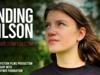 Finding Wilson Promo 7 July 2020