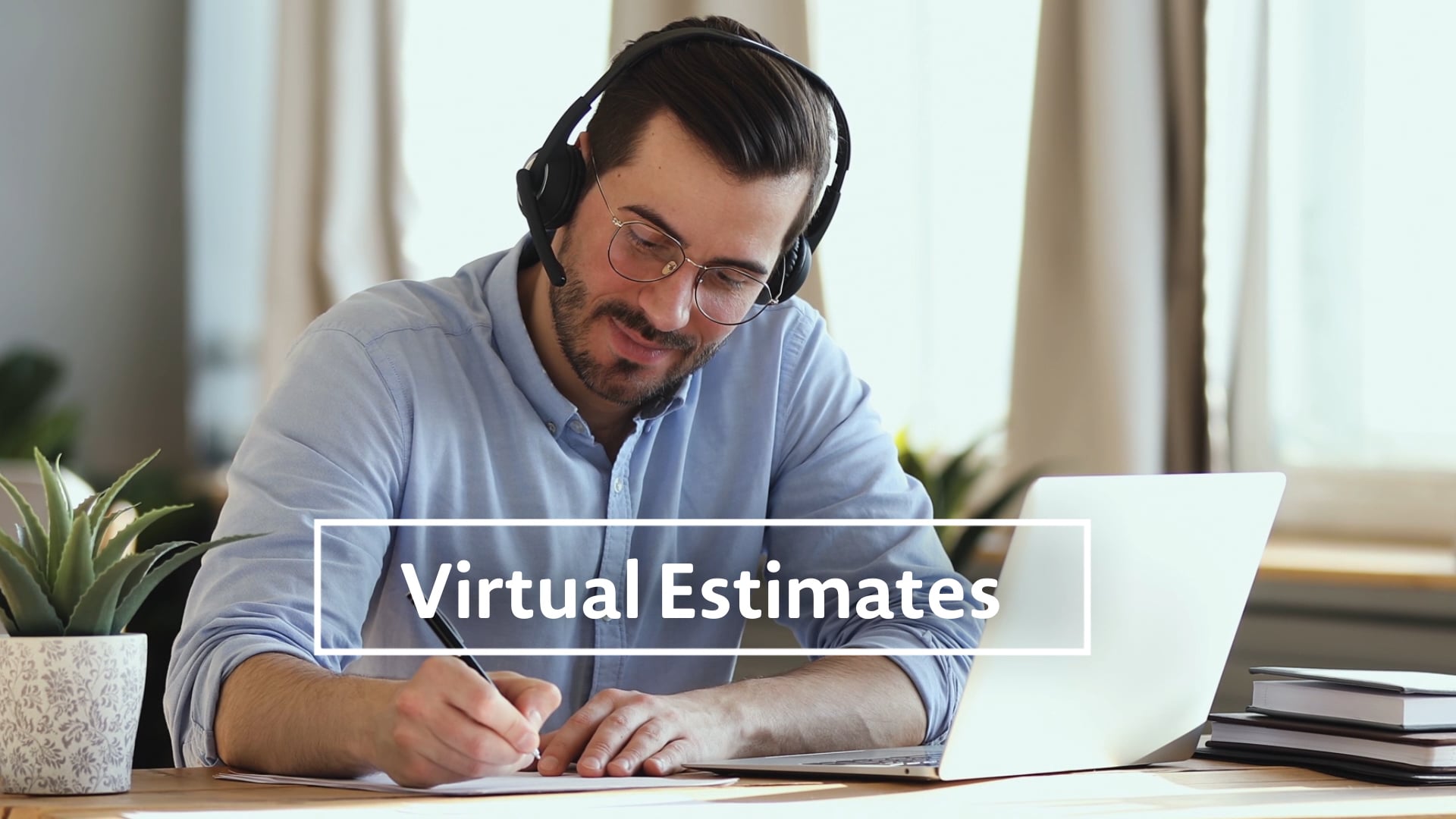 Hutchinson - Virtual Estimates