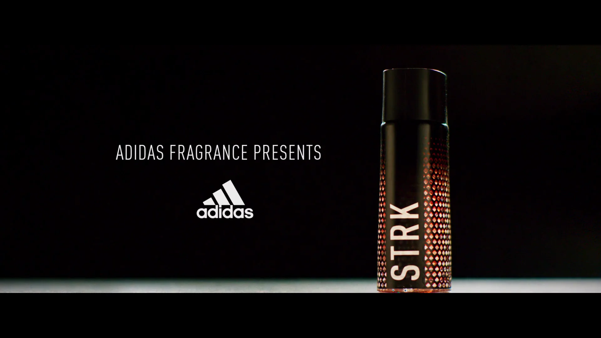 Adidas best sale strk cologne