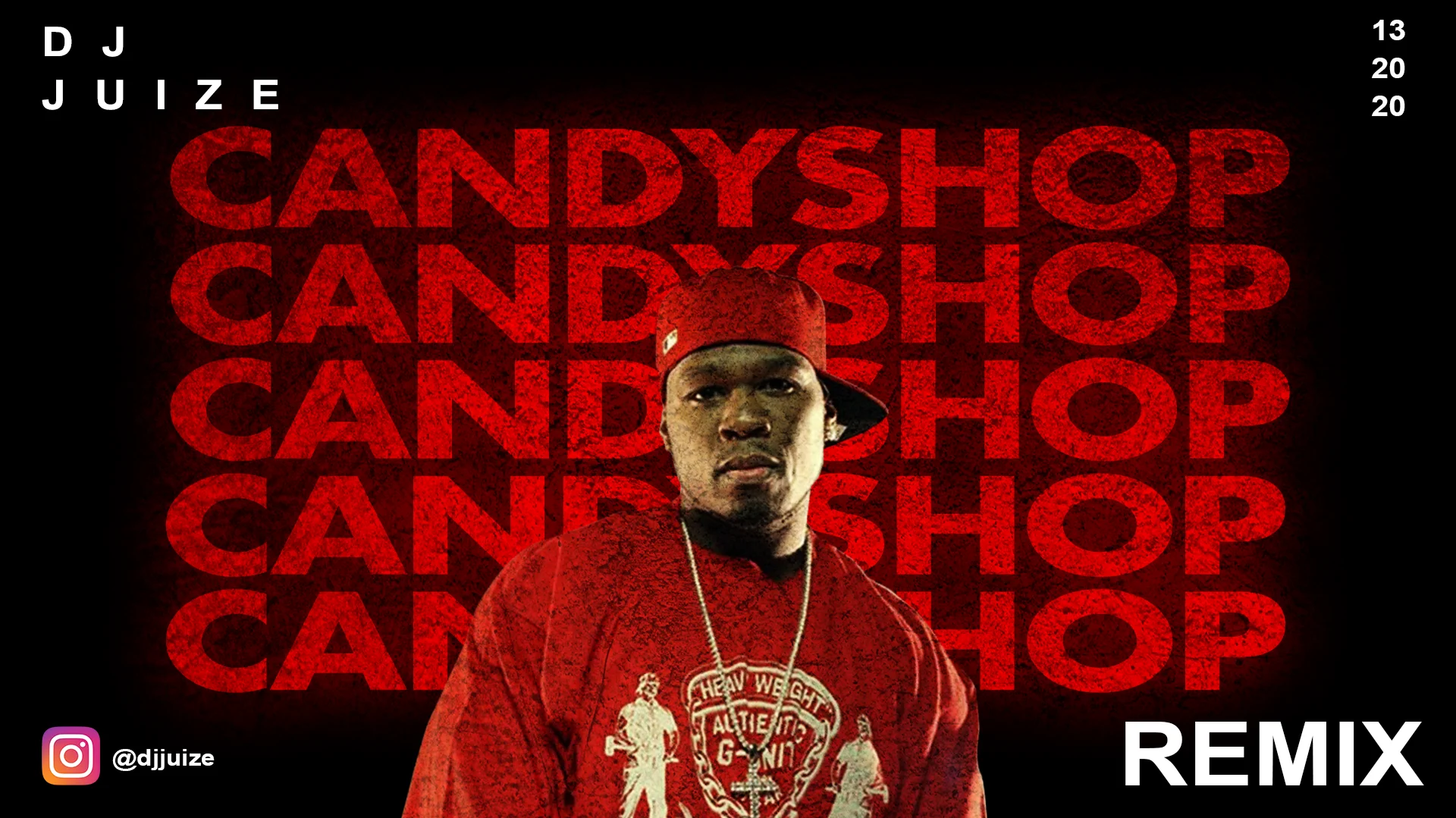 50 cent candy shop. 50 Cent Candy shop Vini Remix.