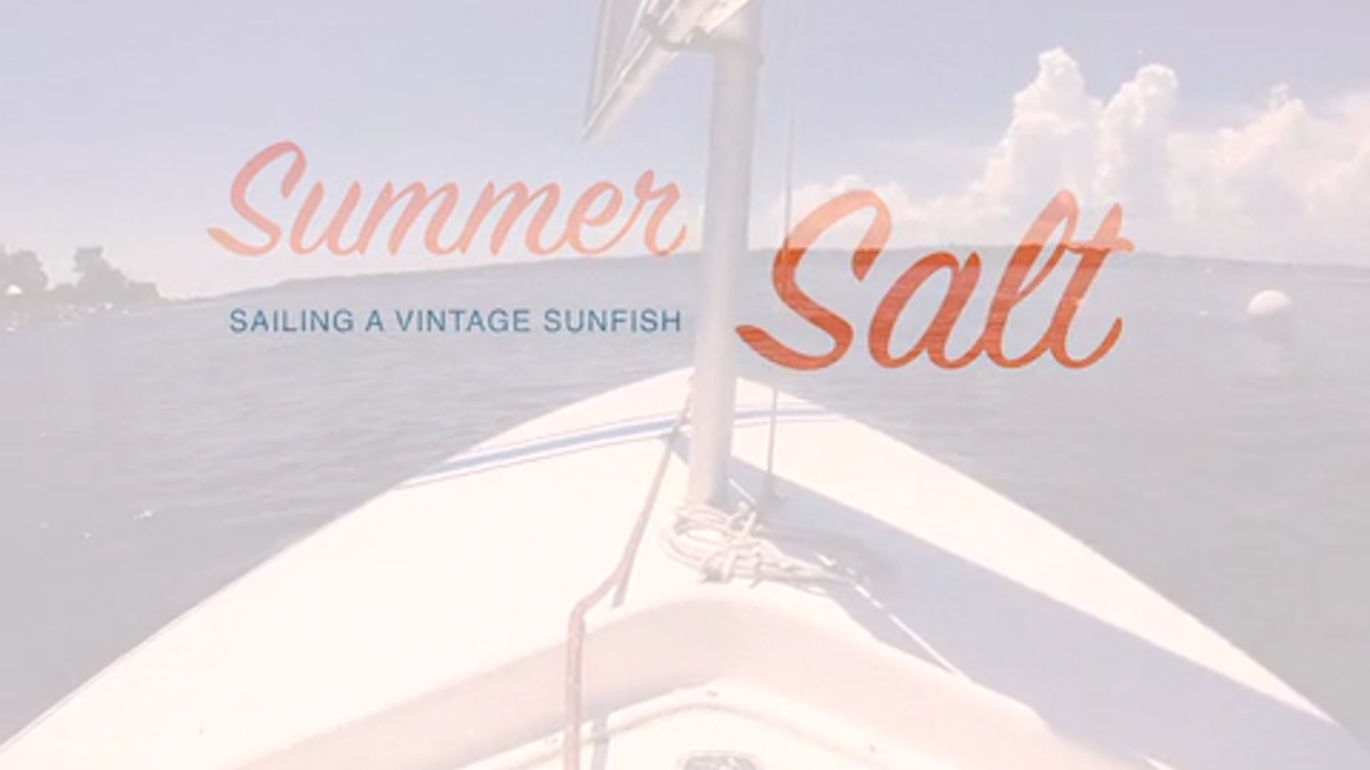 Summer Salt