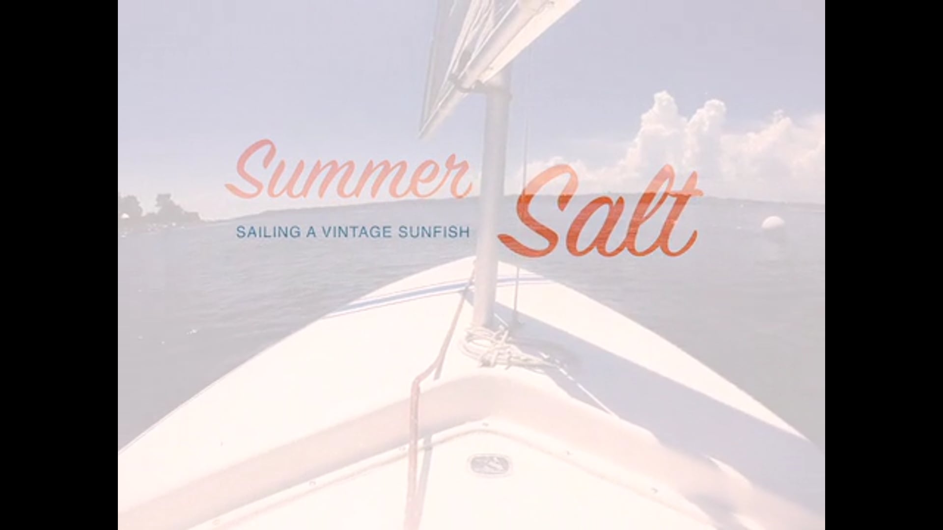 Summer Salt