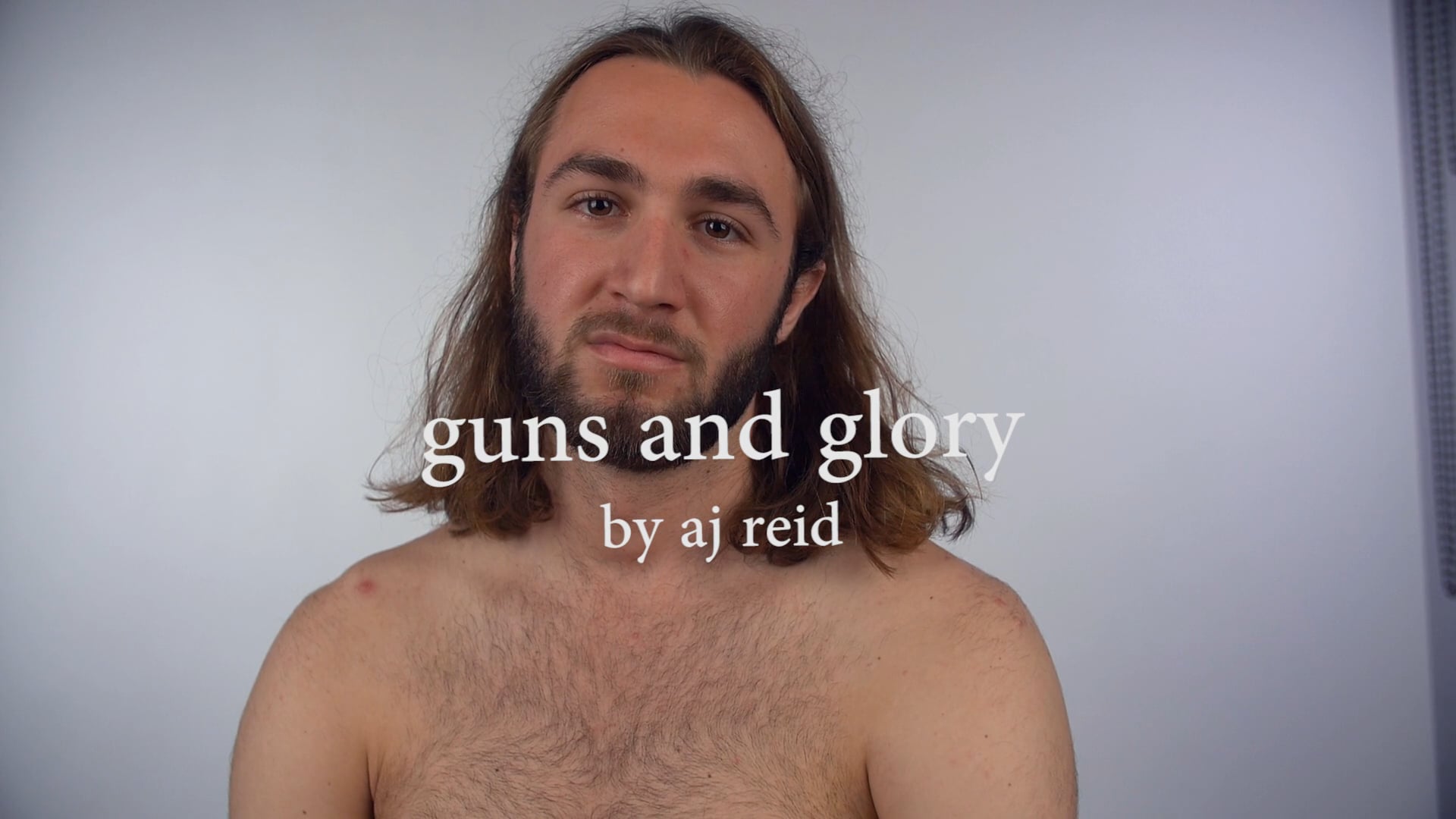 Guns and Glory