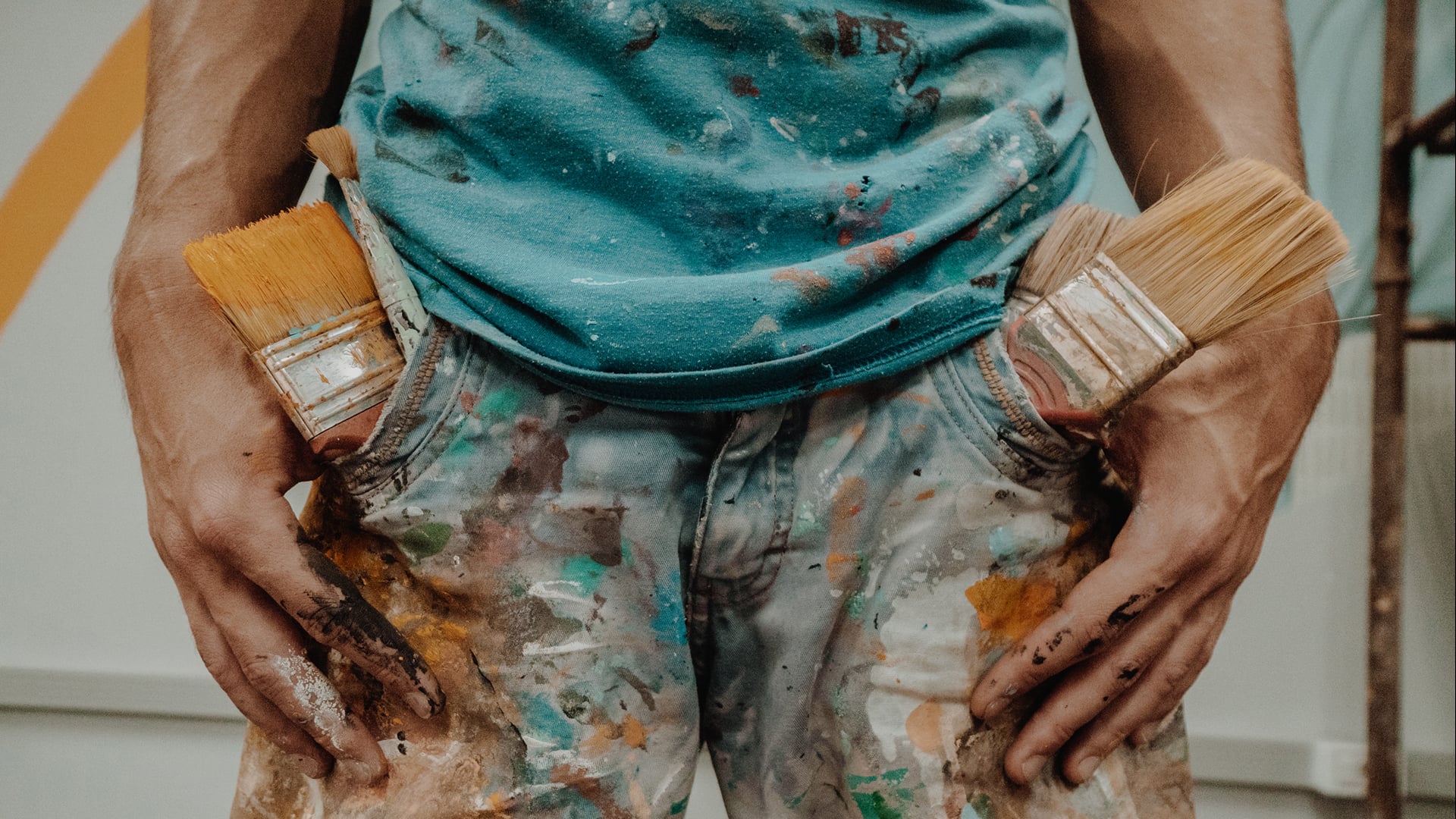 mCLub │ Kelvin Koubik + SENAI