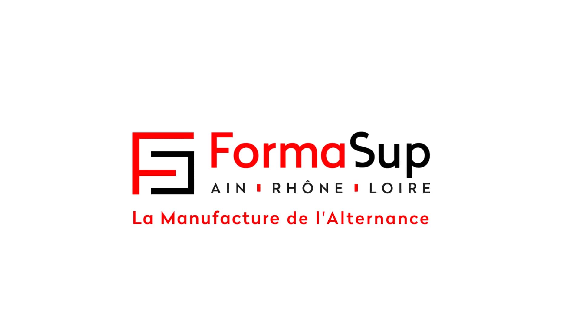 Animation du Logo FormaSup on Vimeo