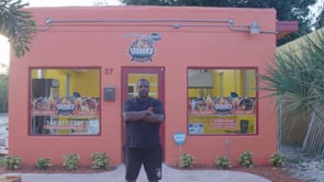 Eat Local: Ep 01 - Ceasar's Famous Ribs