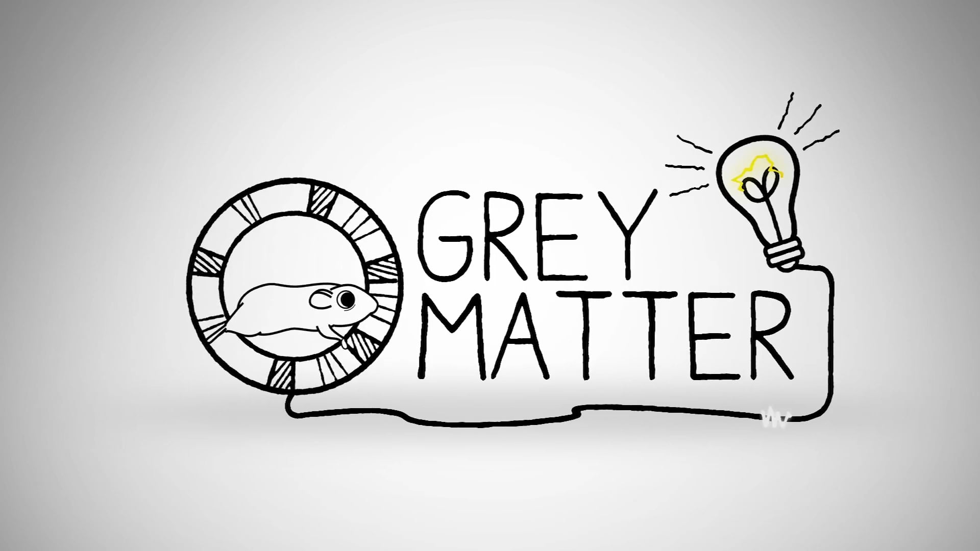 Grey Matter - Pilot