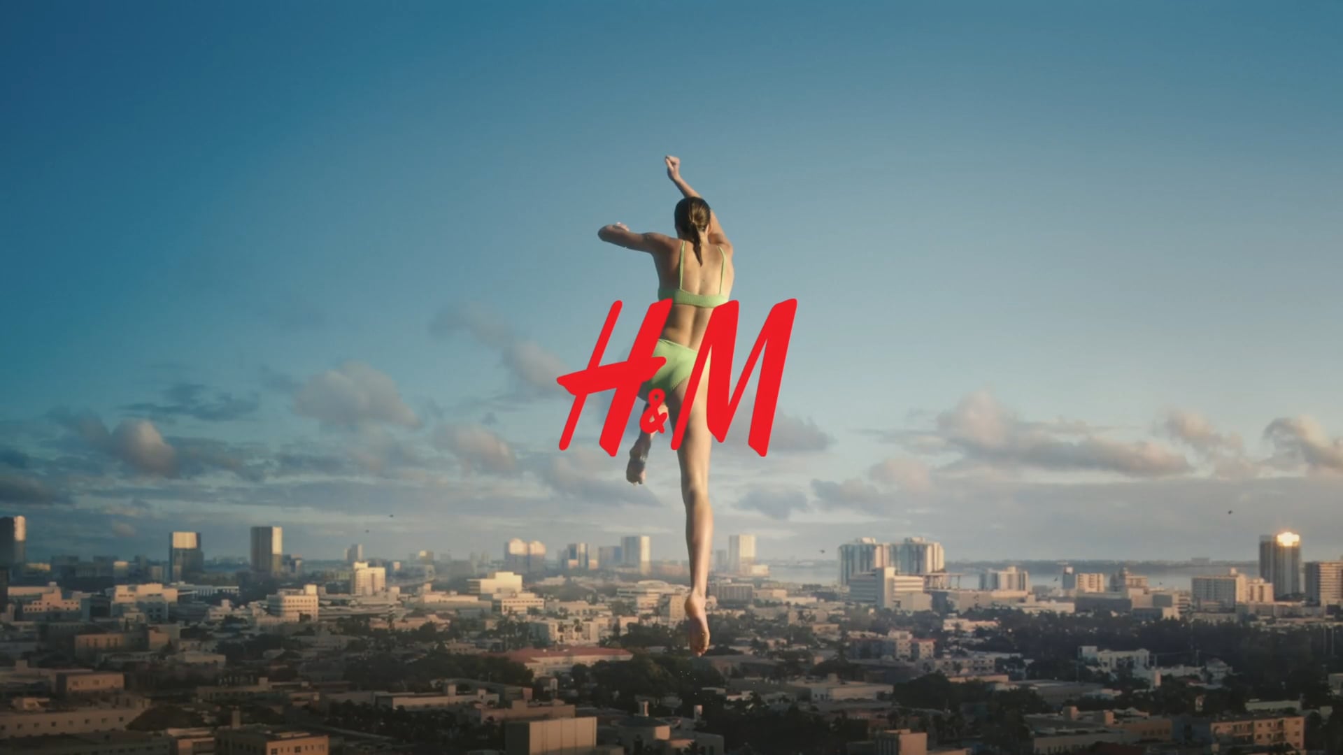 H&M Summer 2020