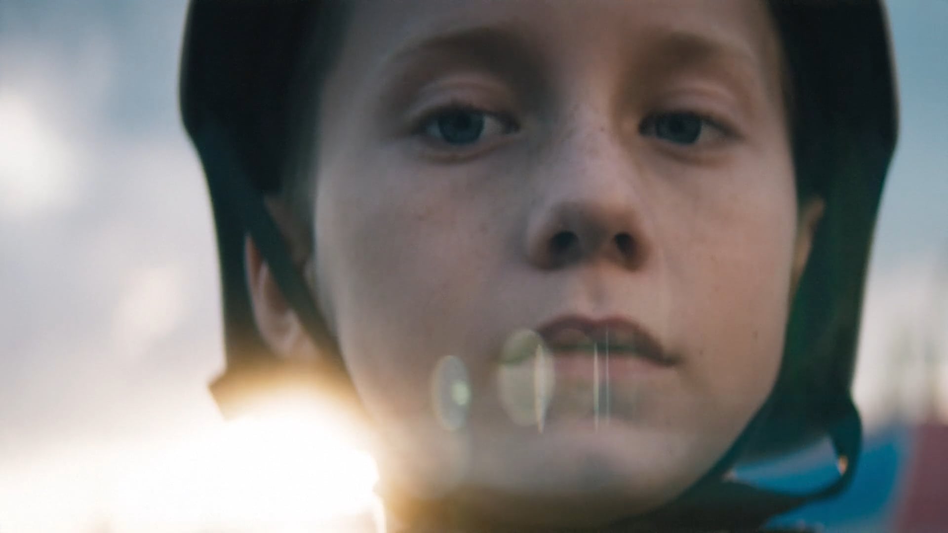 Big Brothers Big Sisters of Canada | No Place Like Home