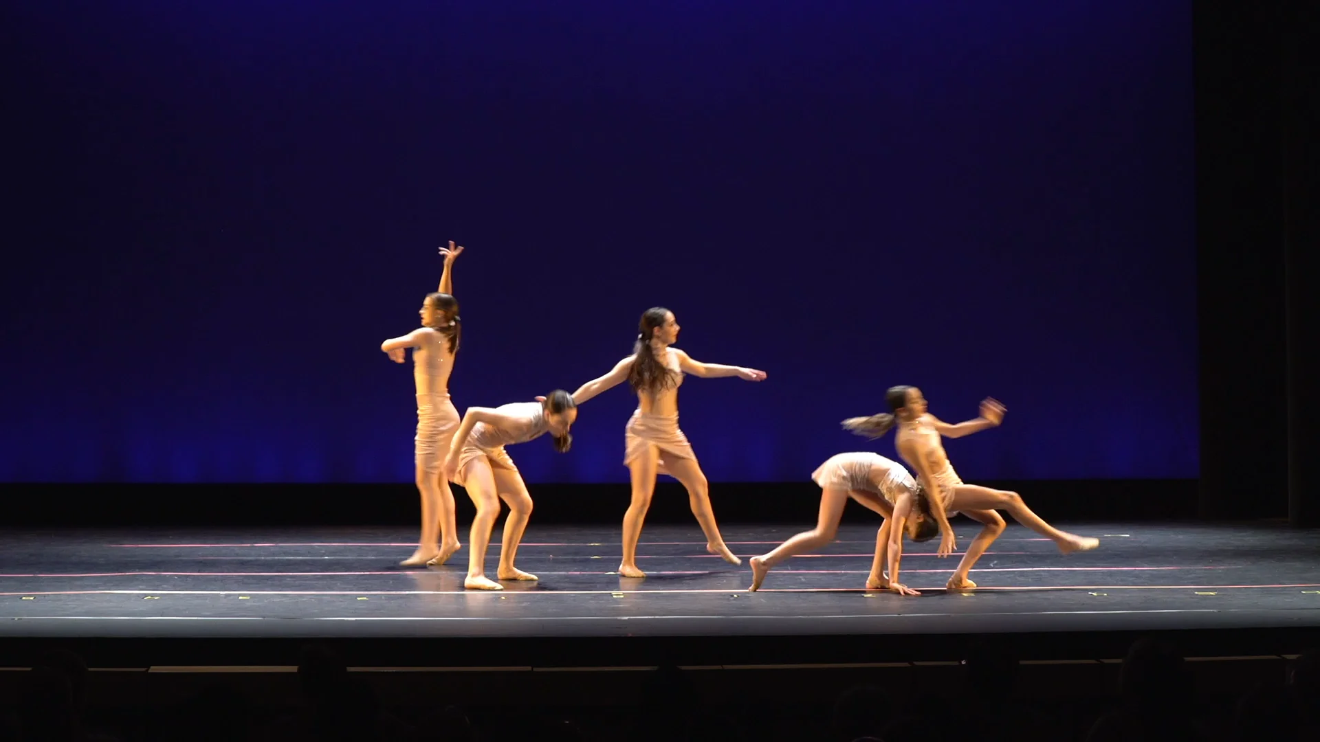 Dance Highlight Reel - Group Dance on Vimeo