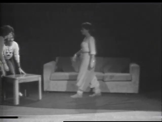 Works by: Sherrie Rabinowitz & Kit Galloway on Vimeo