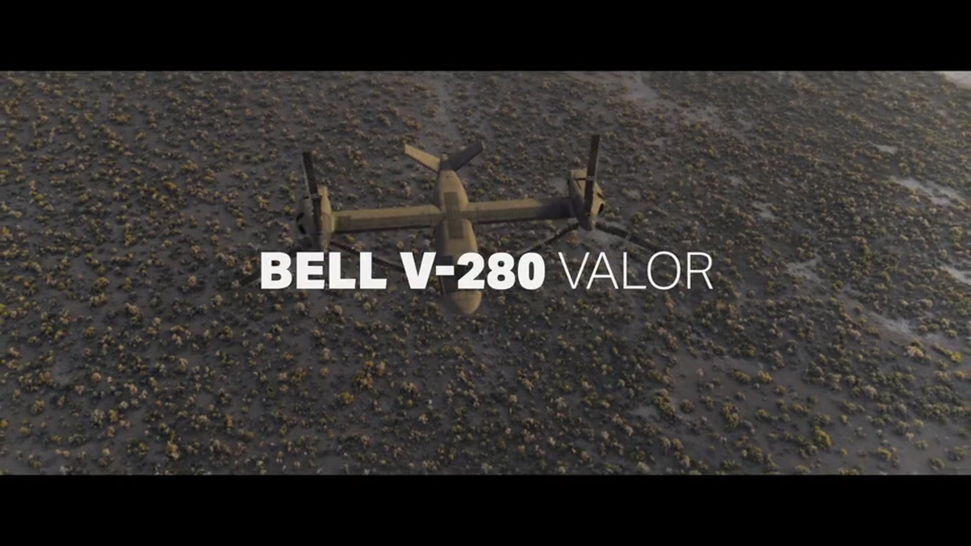 Bell V280 Shadows