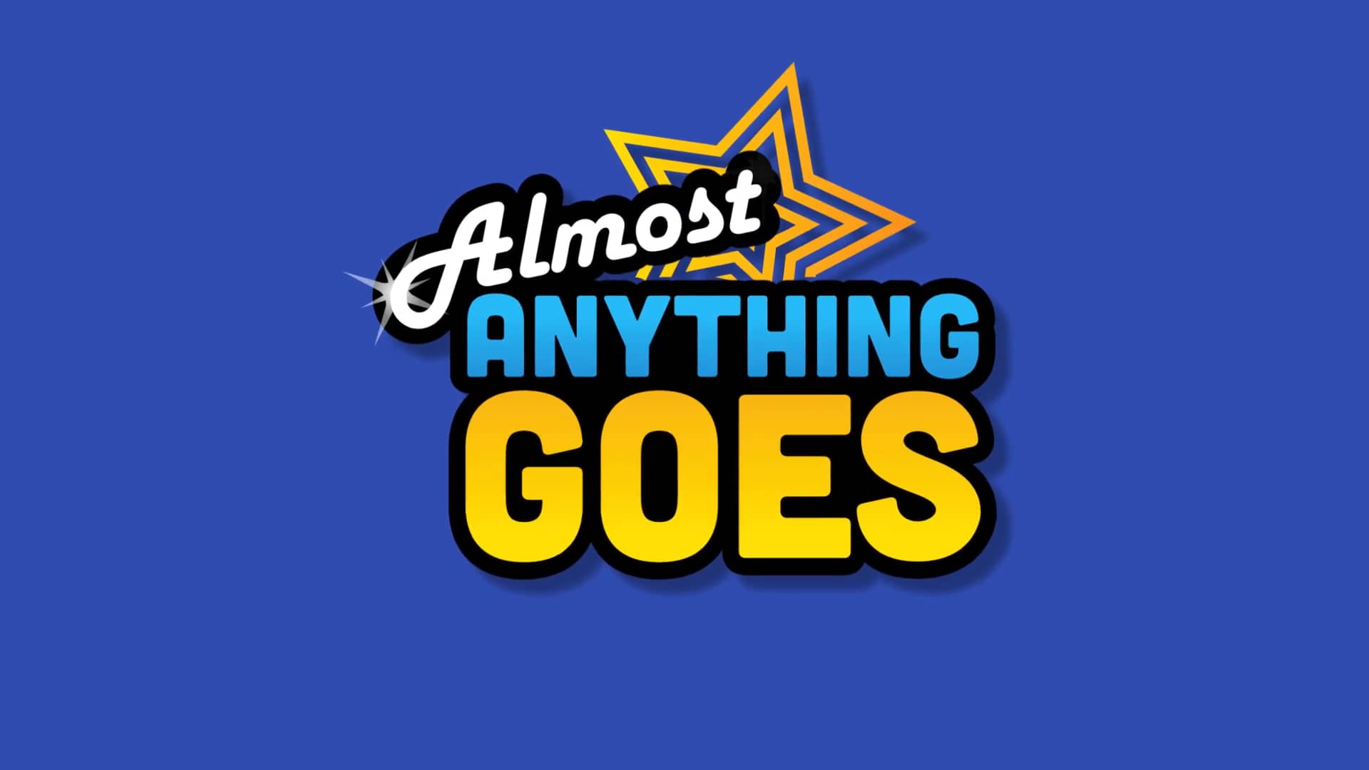 Almost Anything Goes Trivia on Vimeo