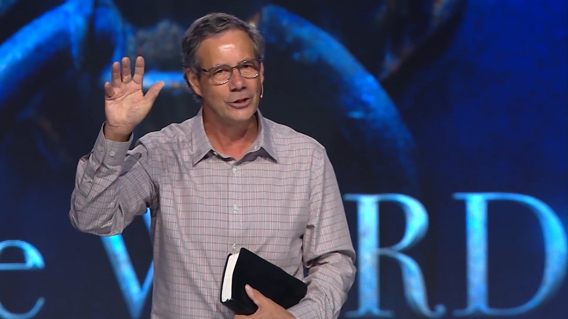 HFBC Message: “I Have Found the Book!” (2 Chronicles 33–35)