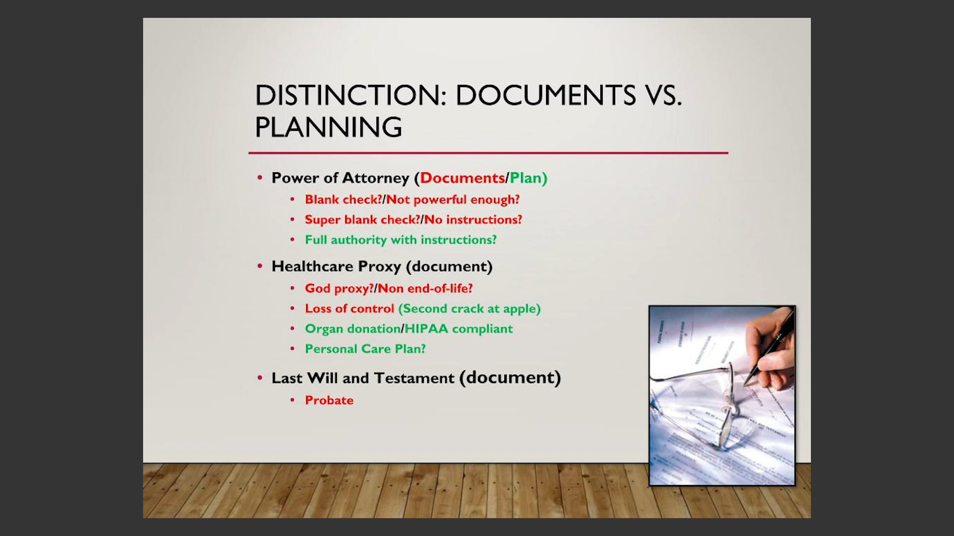 LANSKY LAW JULY 2020 Webinar