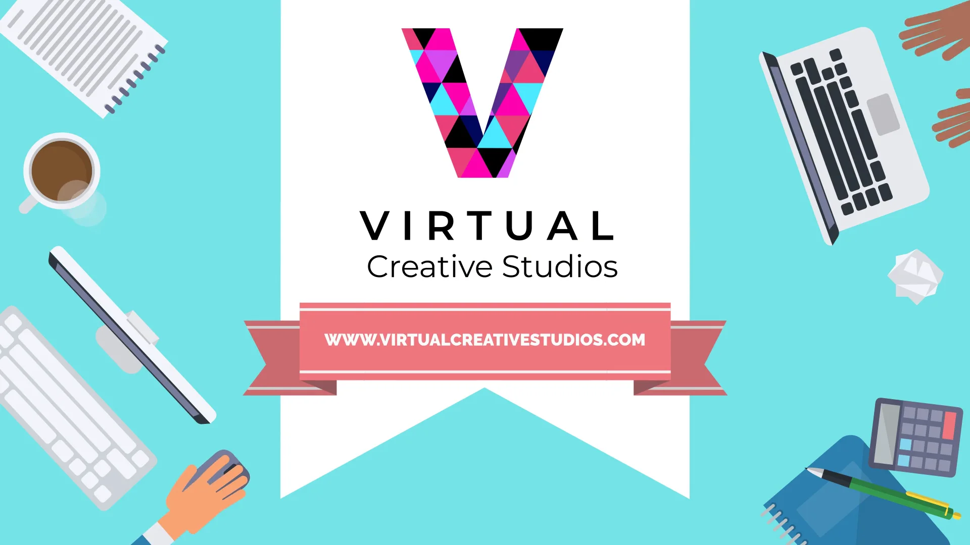 VirtualCreativeStudios on Vimeo