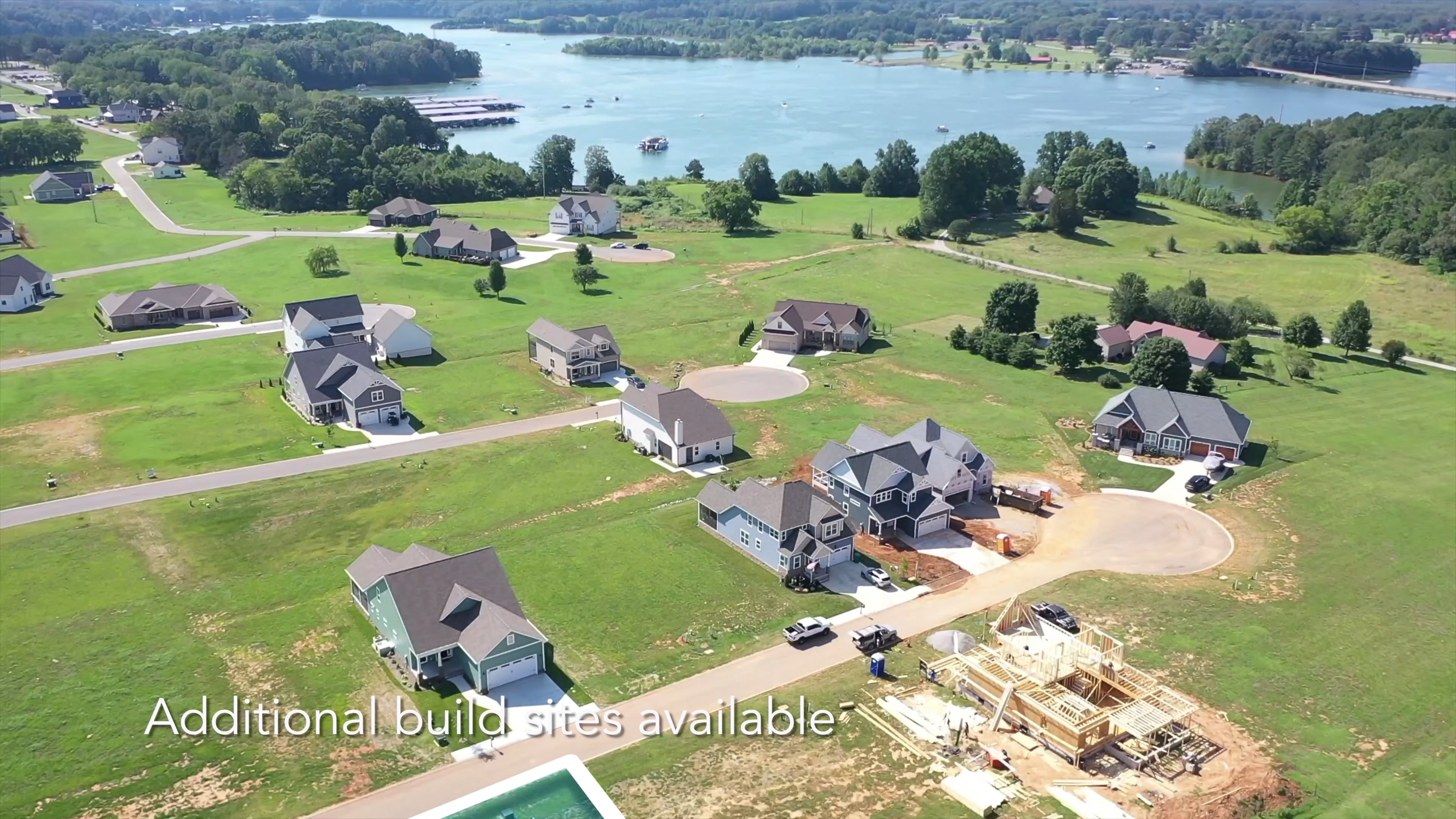 111 Barefoot Bay, Winchester Tn, 37389 on Vimeo