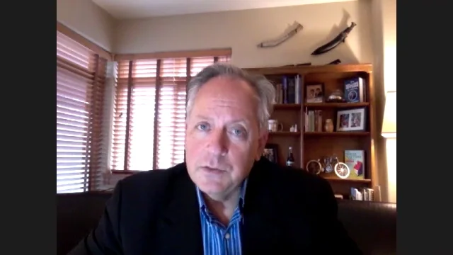 Ilumni Institute Testimonial on Vimeo