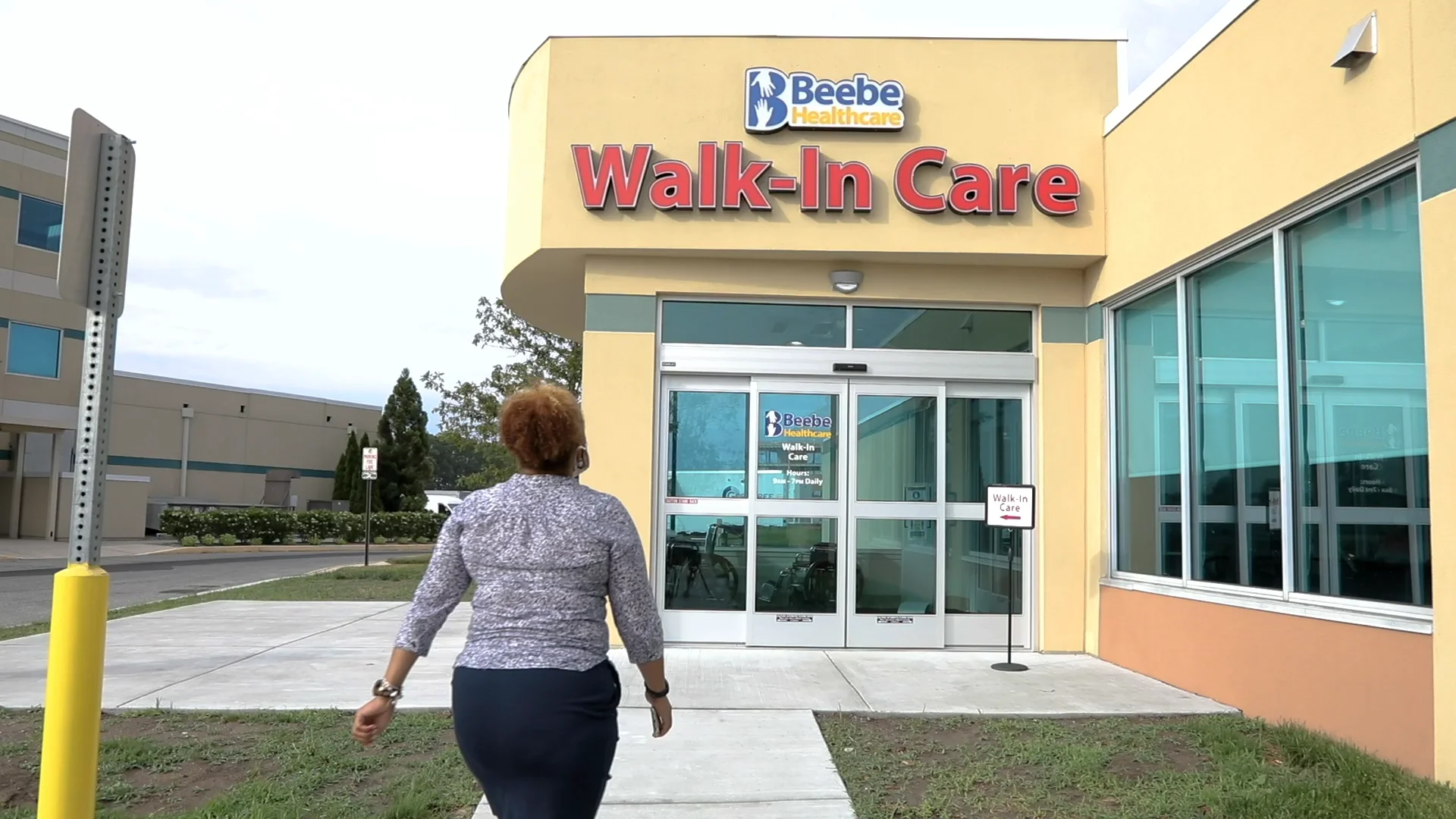 Beebe Safety Rehoboth 30 second on Vimeo