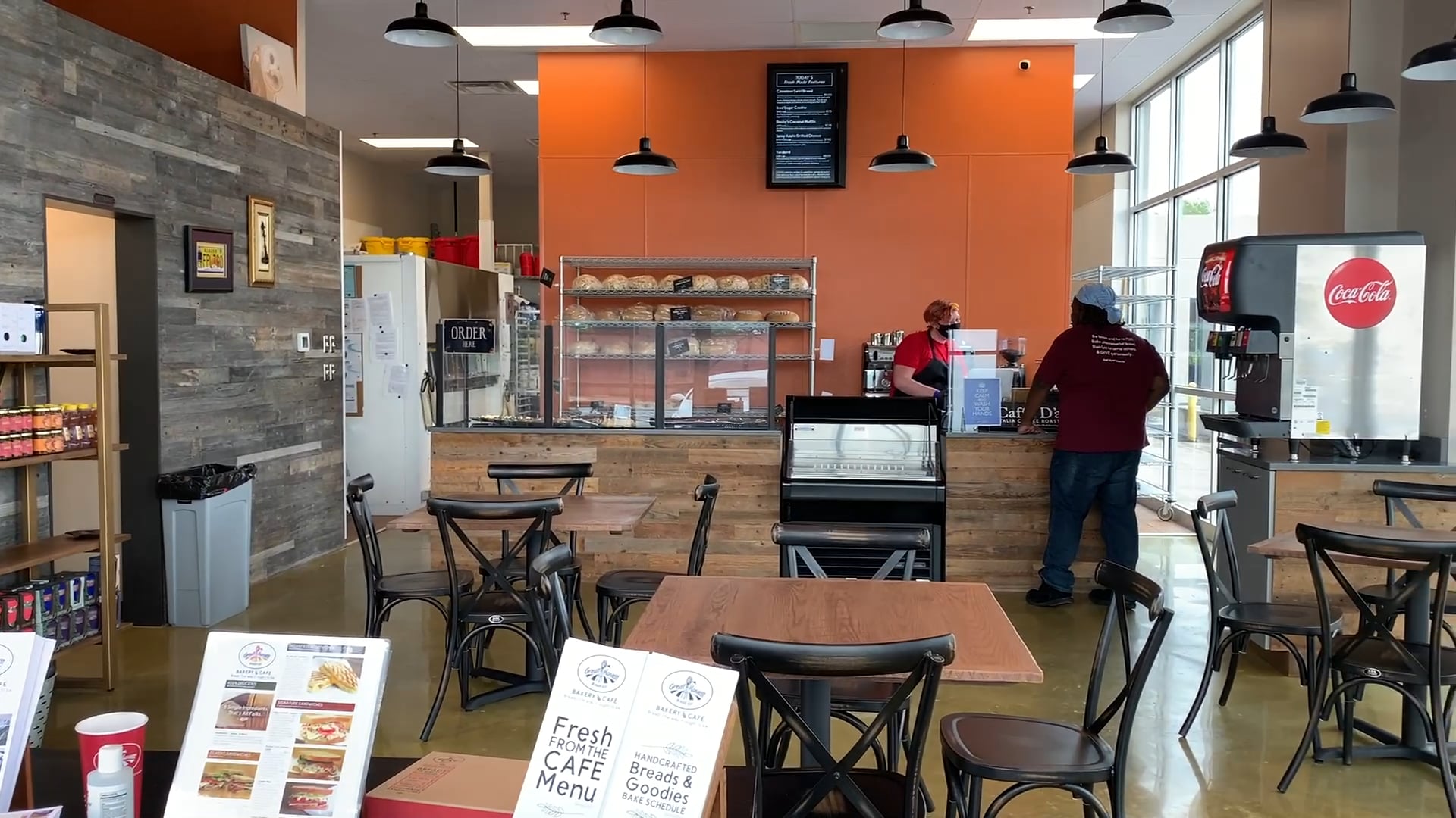 Great_Harvest_Sandwich_Huntsville_v003_Spec_ on Vimeo