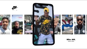Air Max Graffiti Stores – Thành công nhờ thấu hiểu văn hoá bản địa