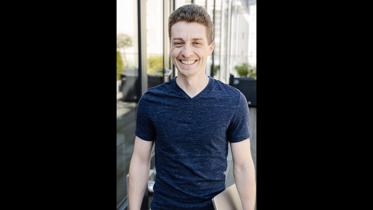 
        
          Jakub Matěna
        

        
          –
        

        
          Front-ends Leader/Developer at RDS
        
        