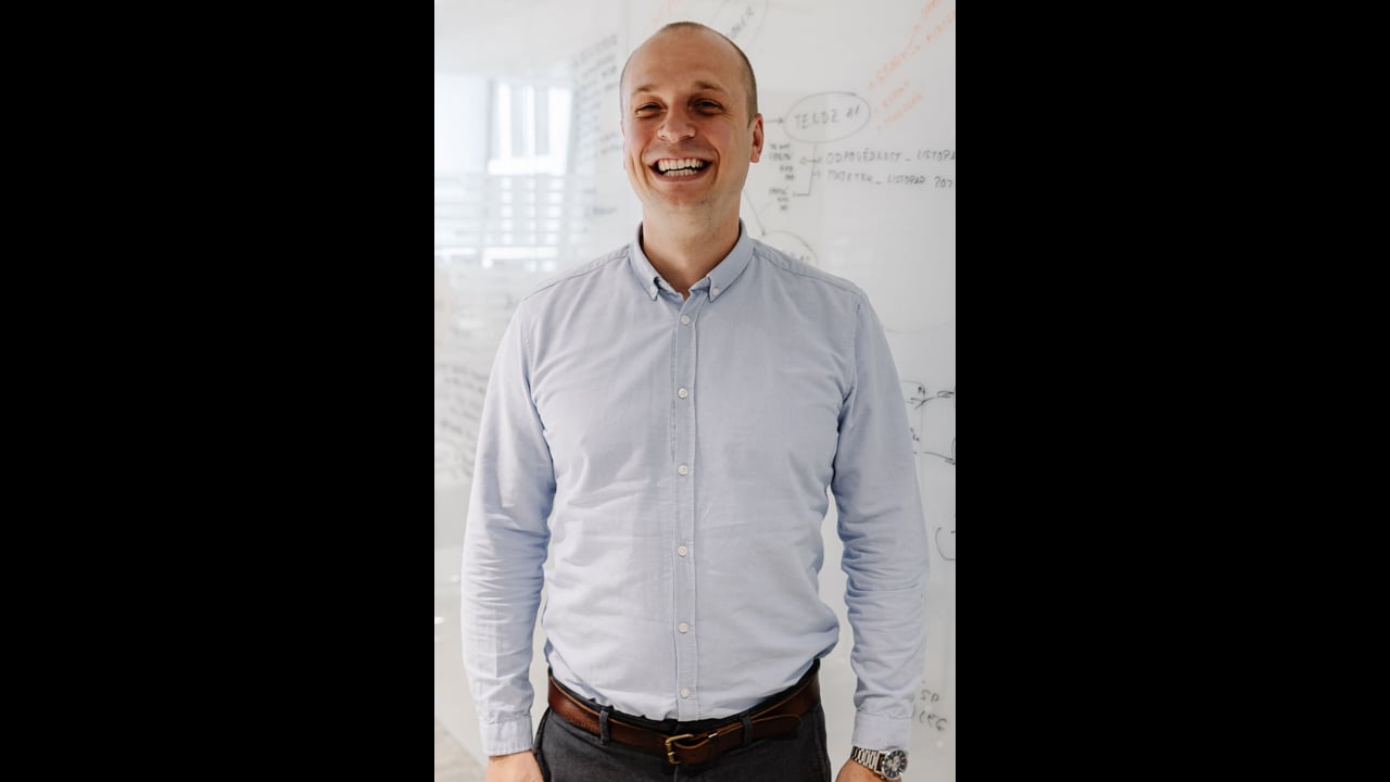 
        
          Jakub Česák
        

        
          –
        

        
          Head of UX at RDS
        
        