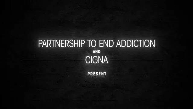 Partnership to End Addiction