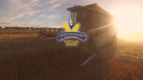 Hertfordshire Agricultural Society - Customer Success Story