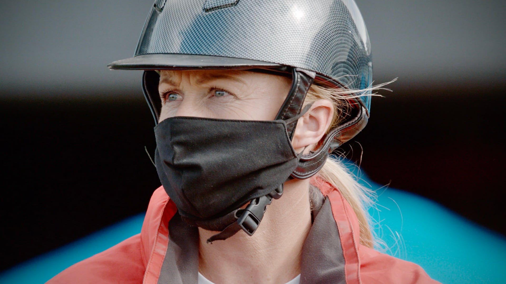 Sydney Autumn Carnival During COVID-19 Lockdown