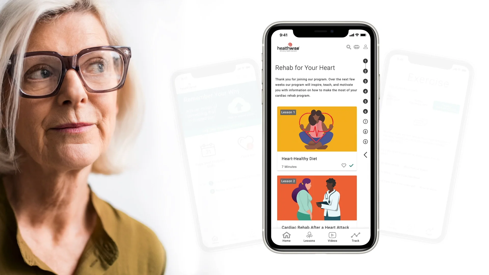 Healthwise Programs - July 2020 on Vimeo