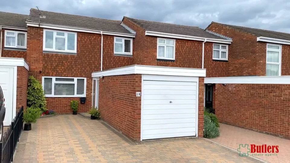 Woolmans Close, Broxbourne on Vimeo
