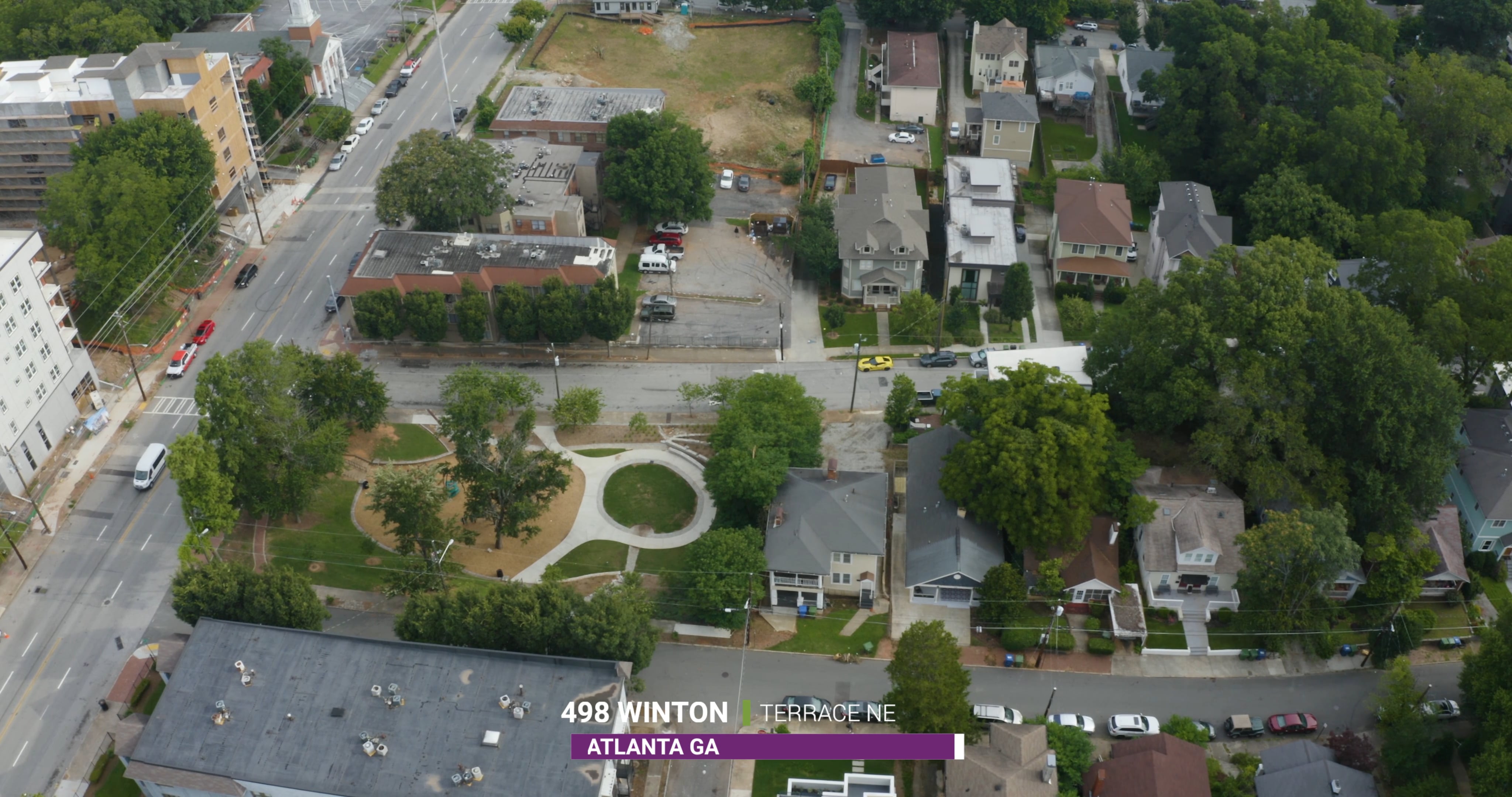 498 Winton Terrace NE Branded on Vimeo